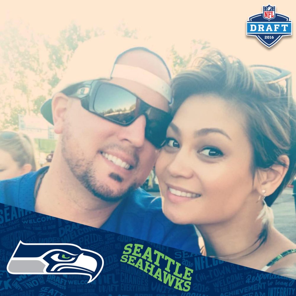 Meet your Posher, Ariana